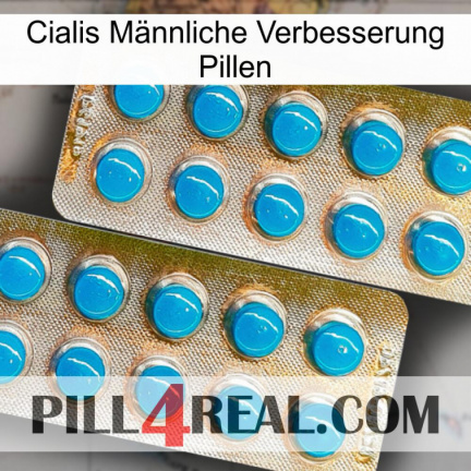 Cialis Männliche Verbesserung Pillen new08